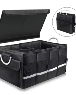 Car Boot Organizer