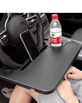 Steering Wheel Tray