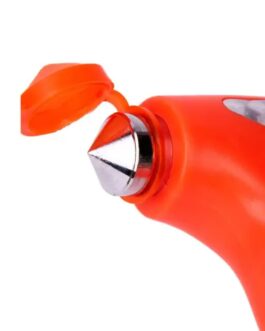 Safety Hammer & Belt Cutter