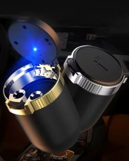 Car Ashtray