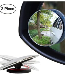 Blind Spot Mirrors