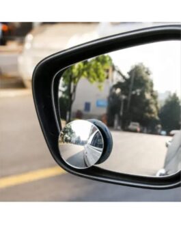 Blind Spot Mirrors